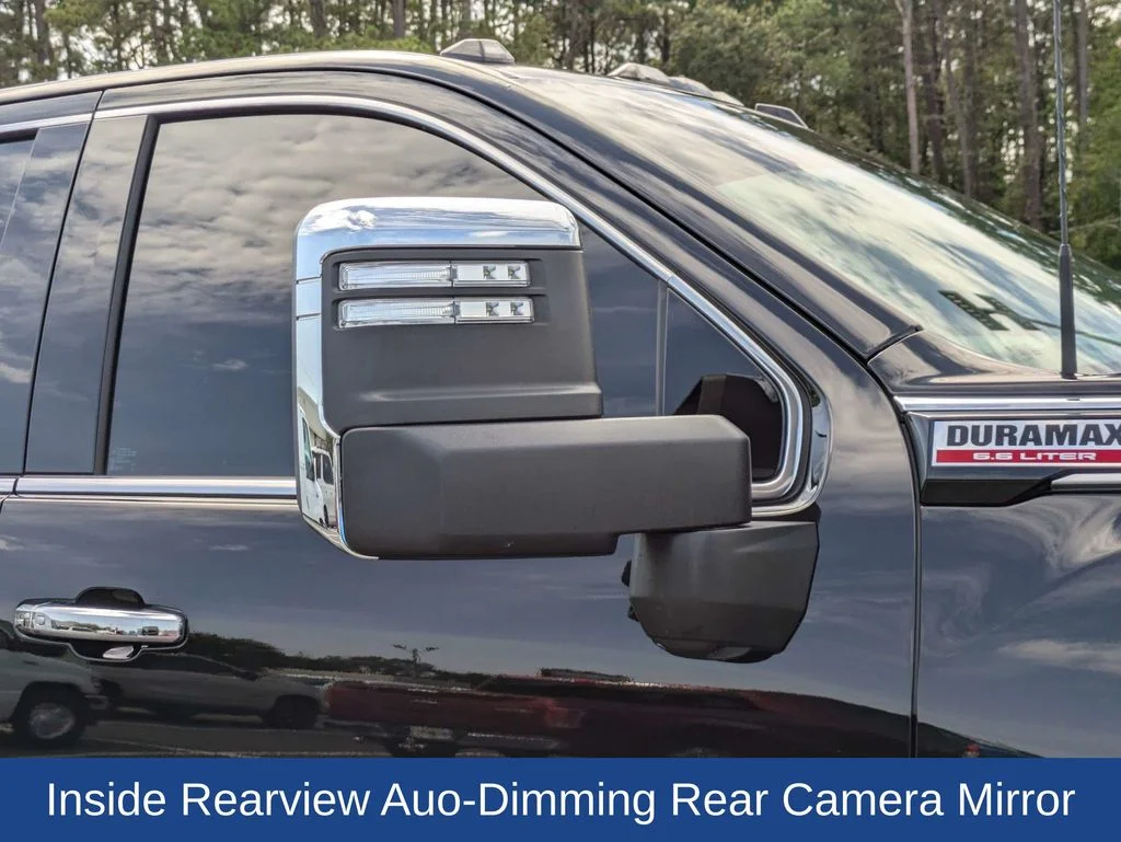 Used 2026 Onyx Black GMC Denali image 13