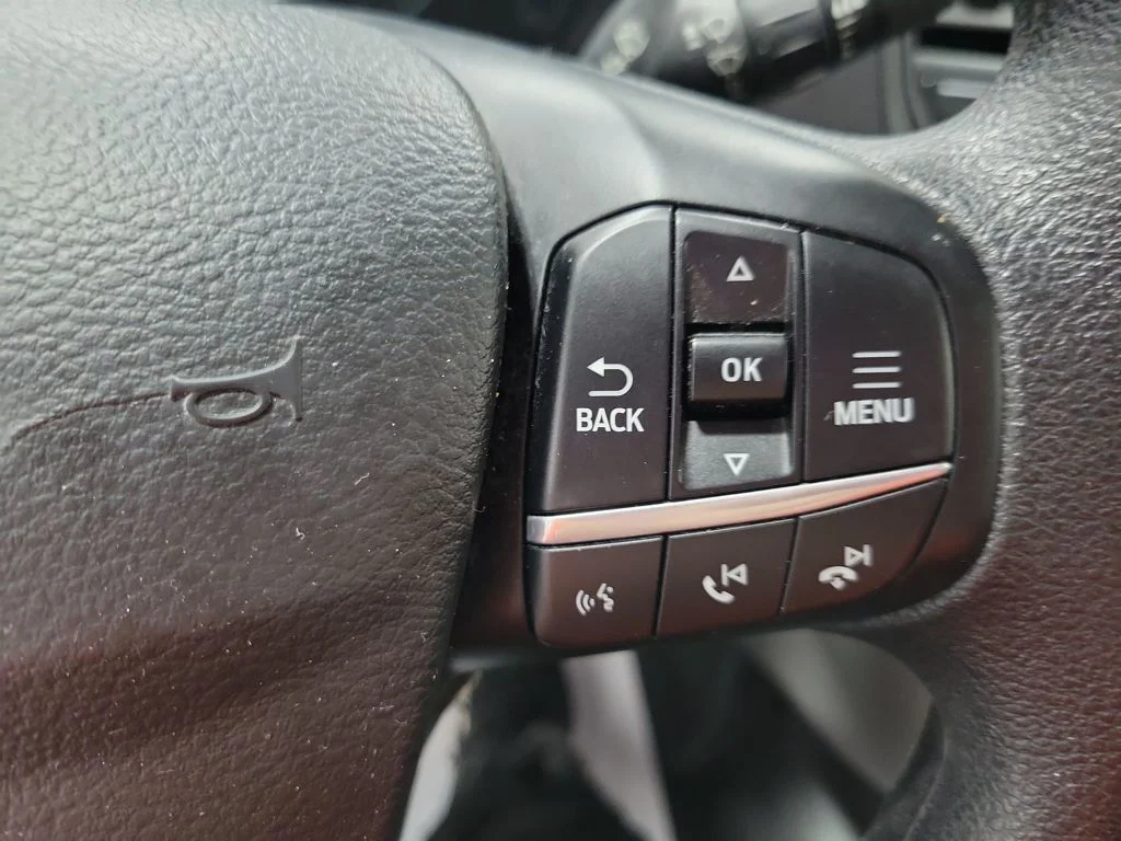 Used 2024 Oxford White Ford Base image 39