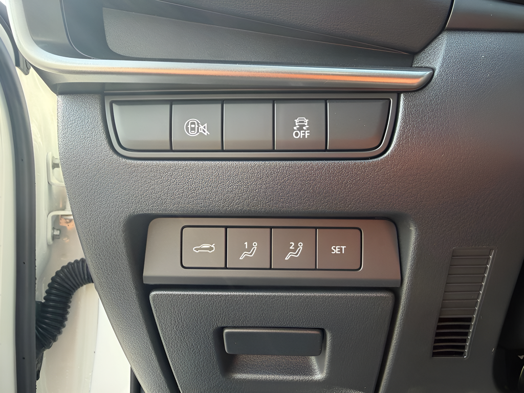 2026 Mazda Mazda3 Preferred - Photo 10