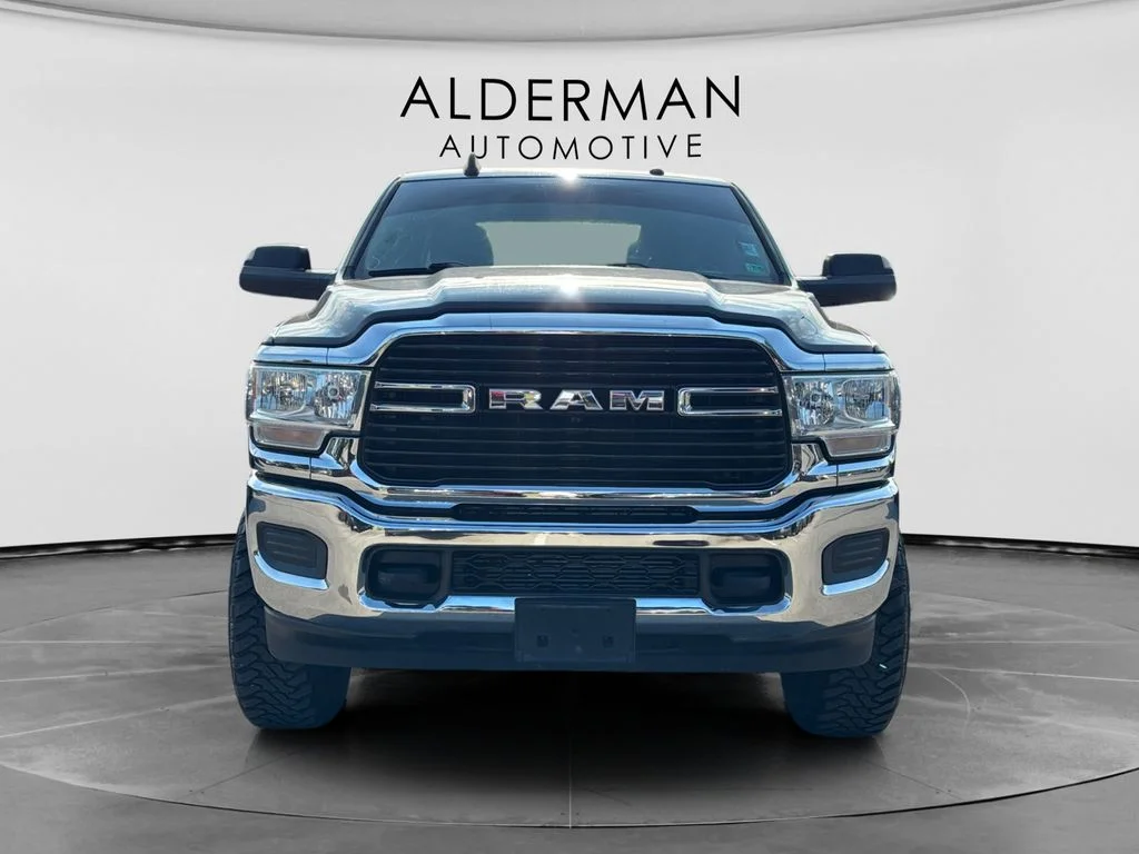 Used 2020 Gray Ram Big Horn image 8