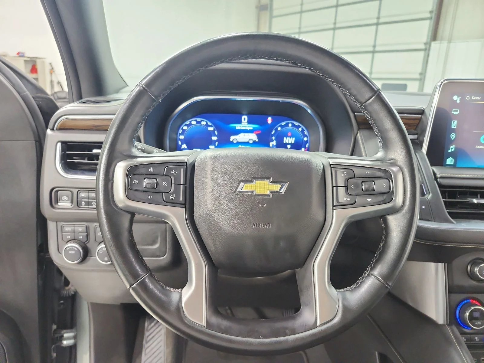 Used 2023 Silver Sage Metallic Chevrolet Premier image 23