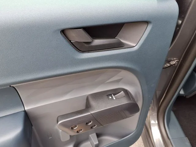 2025 Ford Maverick Lariat - Photo 7