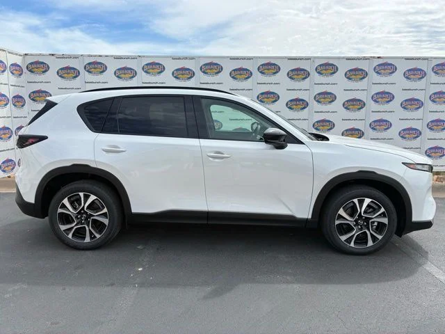2026 Mazda CX-5 S Preferred Auto AWD's photo