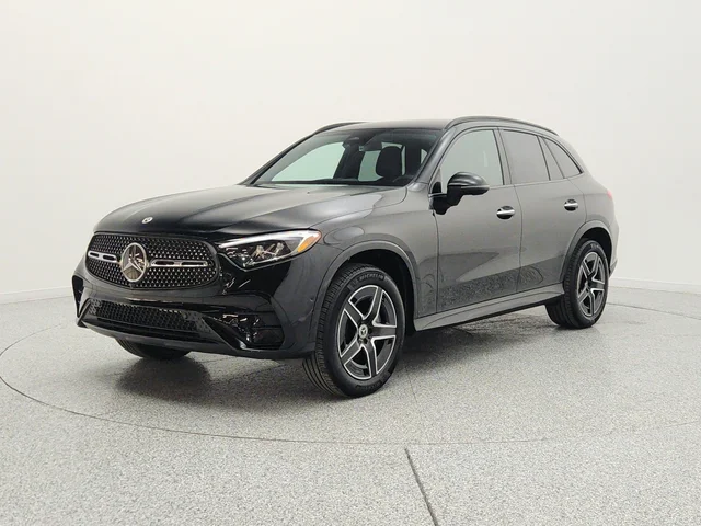 2023 Mercedes-Benz GLC GLC 300 SUV