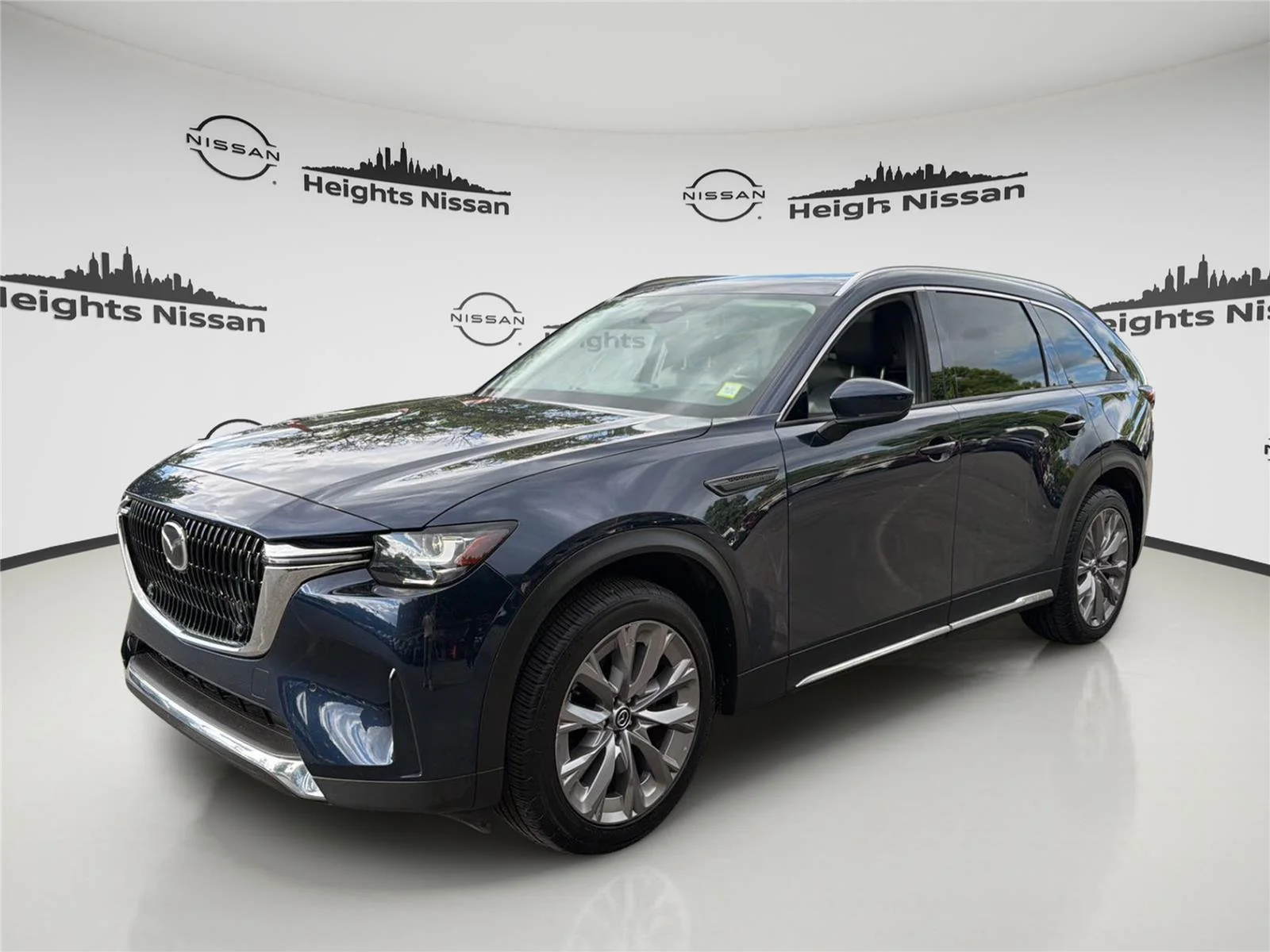 2024 Mazda CX-90