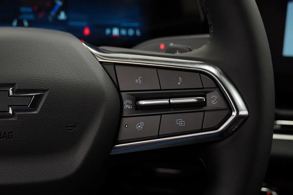 2027 Chevrolet Equinox LT - Photo 21