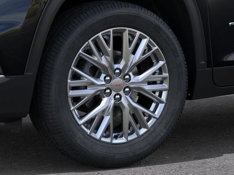 2027 GMC Acadia Elevation - Photo 9