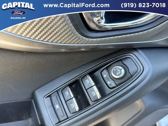 Used 2024 Gray Subaru Premium image 21