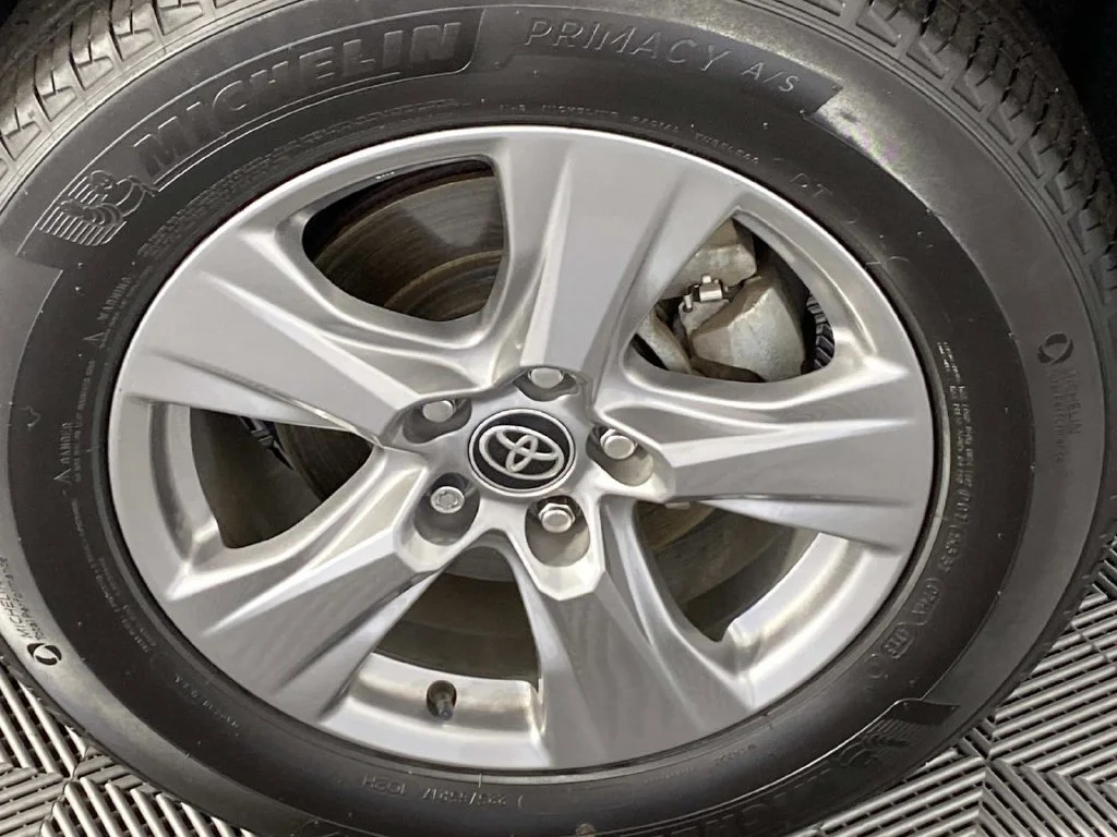 Used 2024 Blueprint Toyota XLE image 35