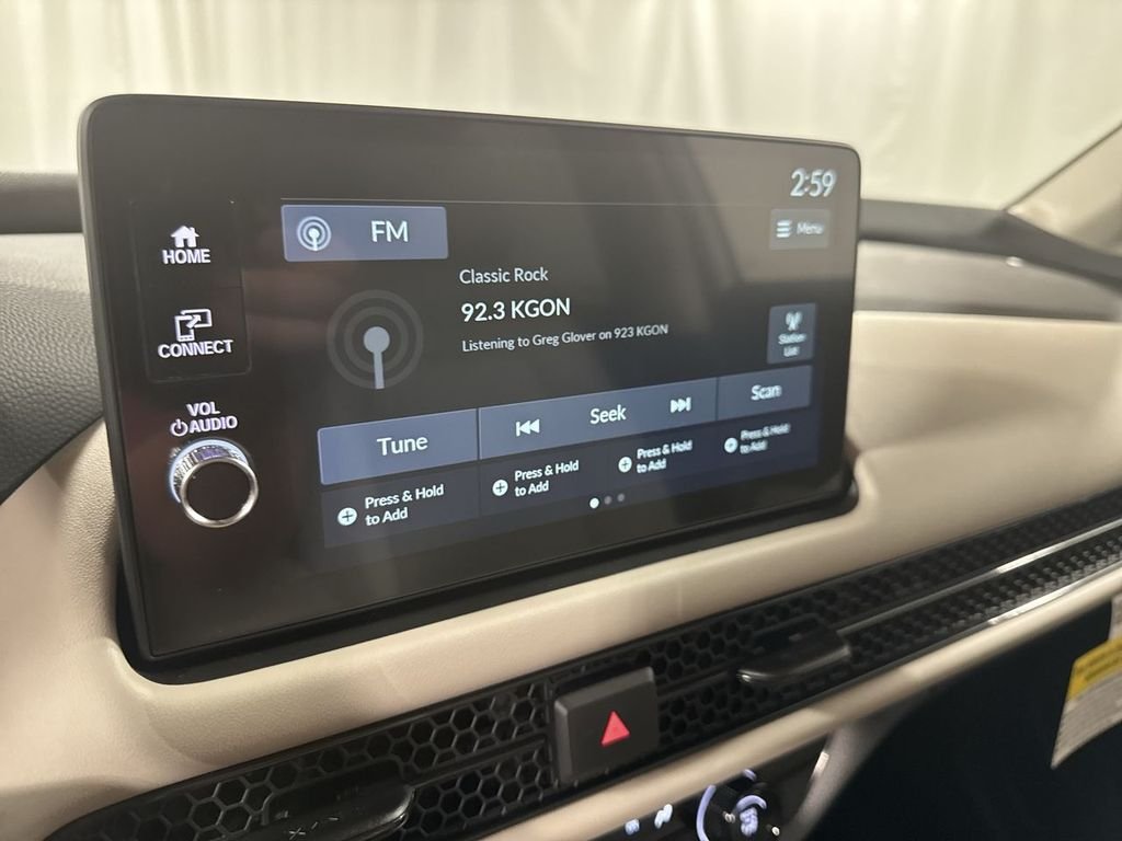 2026 Honda HR-V LX - Photo 20