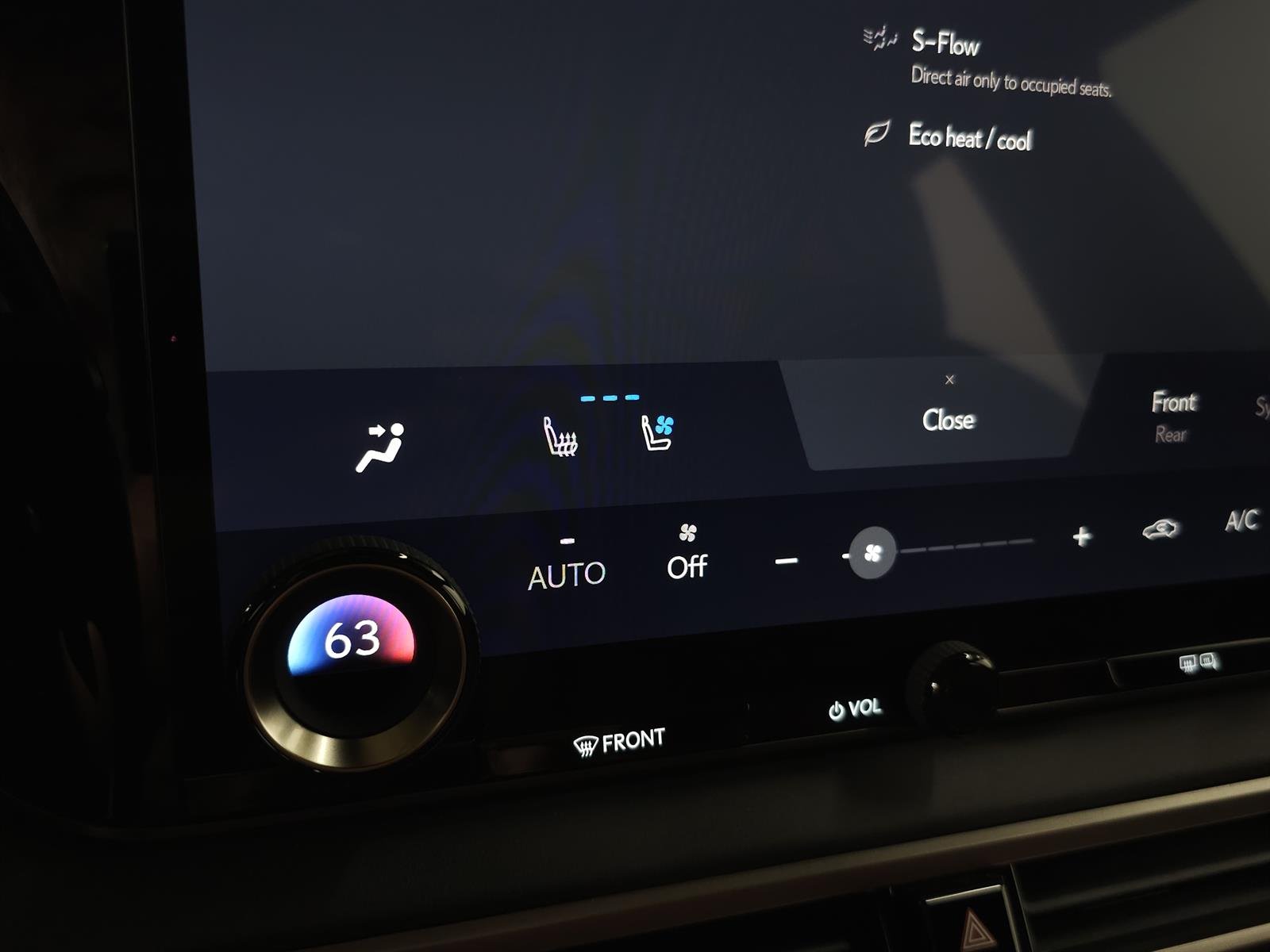 Certified Used 2023 Caviar 223 Lexus F SPORT Performance image 29