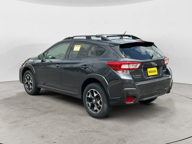 Used 2018 Gray Subaru 2.0i image 3