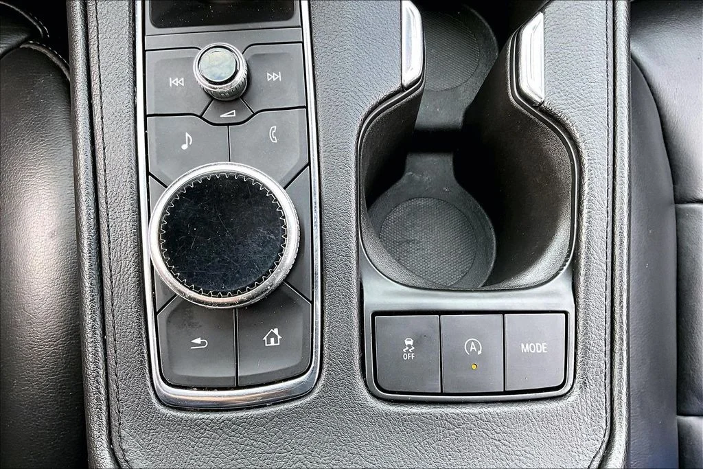 Used 2021 Black Cadillac Premium Luxury image 24