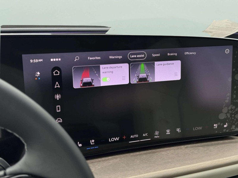 New 2026 Grenadine Red Metallic Audi Premium Plus image 28