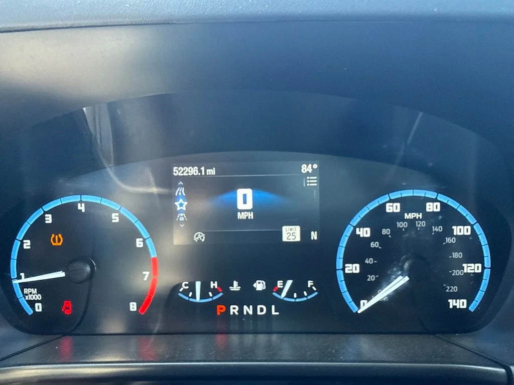 Used 2022 Cactus Ford Big Bend image 13