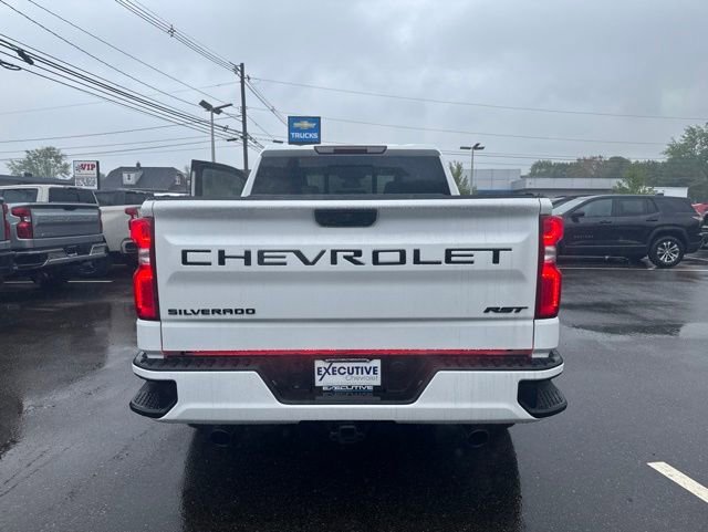 2026 Chevrolet Silverado 1500 RST - Photo 10