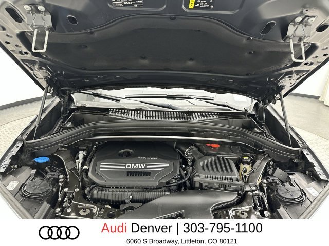 Used 2020 Gray BMW xDrive28i image 26