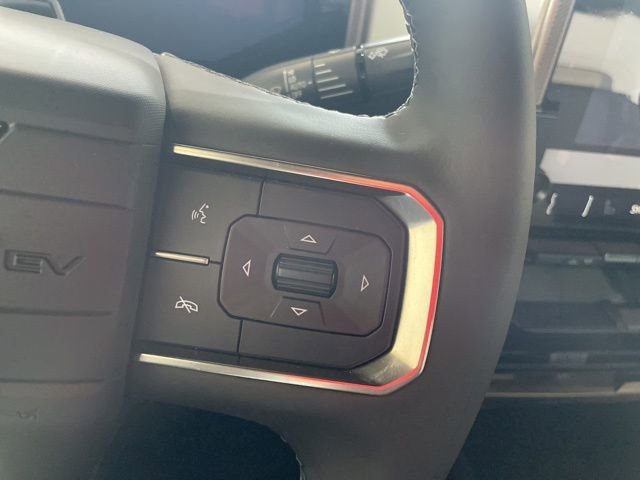 2025 GMC HUMMER EV 2X - Photo 52