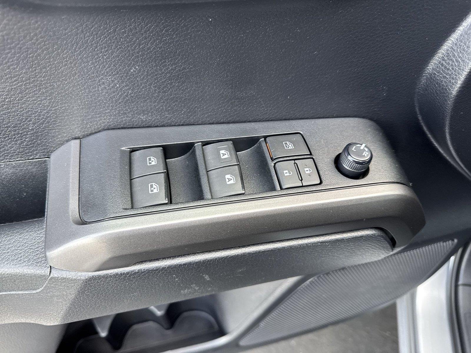 2019 Toyota Tacoma TRD Sport - Photo 27