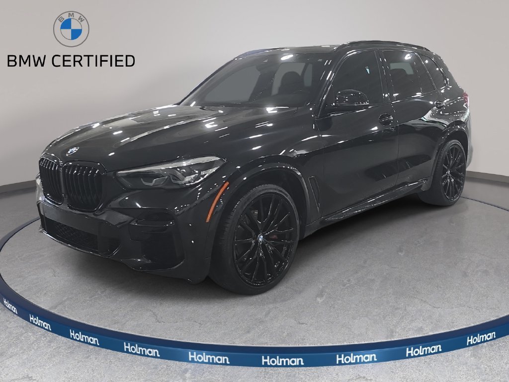 2023 BMW X5