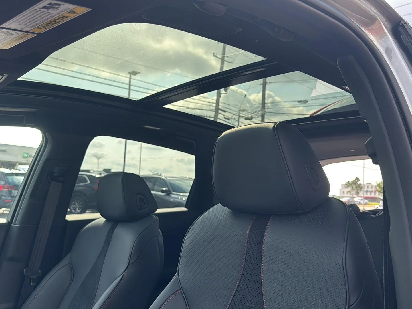 2026 Acura RDX A-Spec Package - Photo 12