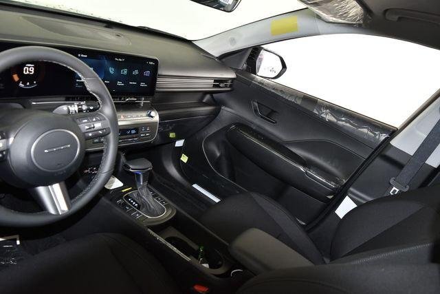 New 2027 Black Hyundai SEL Sport AWD image 56