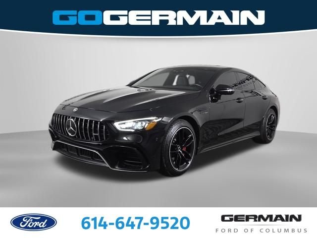 Used 2019  Mercedes-Benz Base image 1