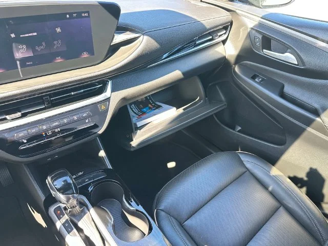 Used 2026 Black Buick Avenir image 34