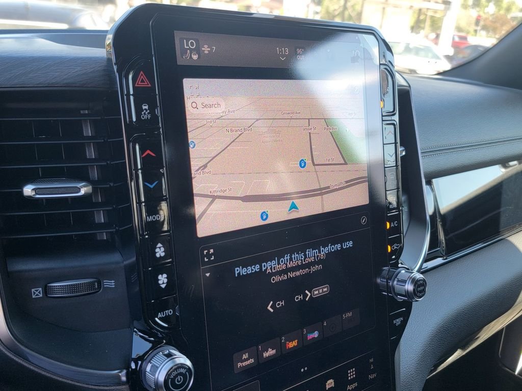 2026 RAM 1500 Laramie - Photo 15