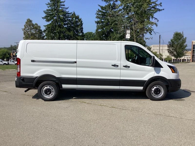 2025 Ford Transit Van Base - Photo 8