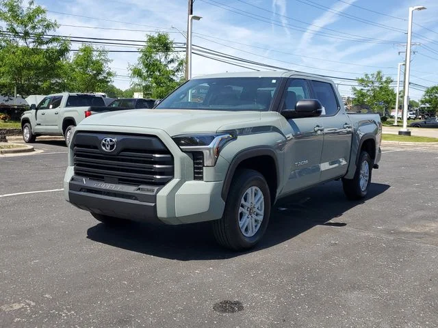 New 2026  Toyota SR5 image 2