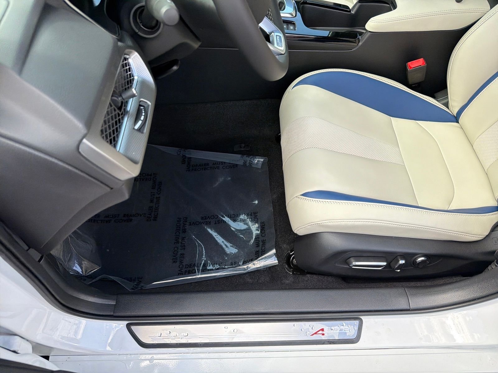 New 2026 Acura Integra A-Spec Tech Package 4D Hatchback