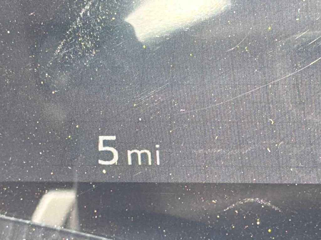 New 2026 Nissan Murano Platinum 4D Sport Utility