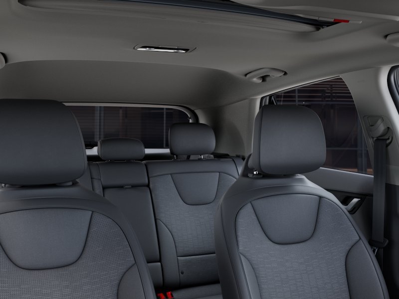 New 2026 Snow White Pearl Kia SX image 27
