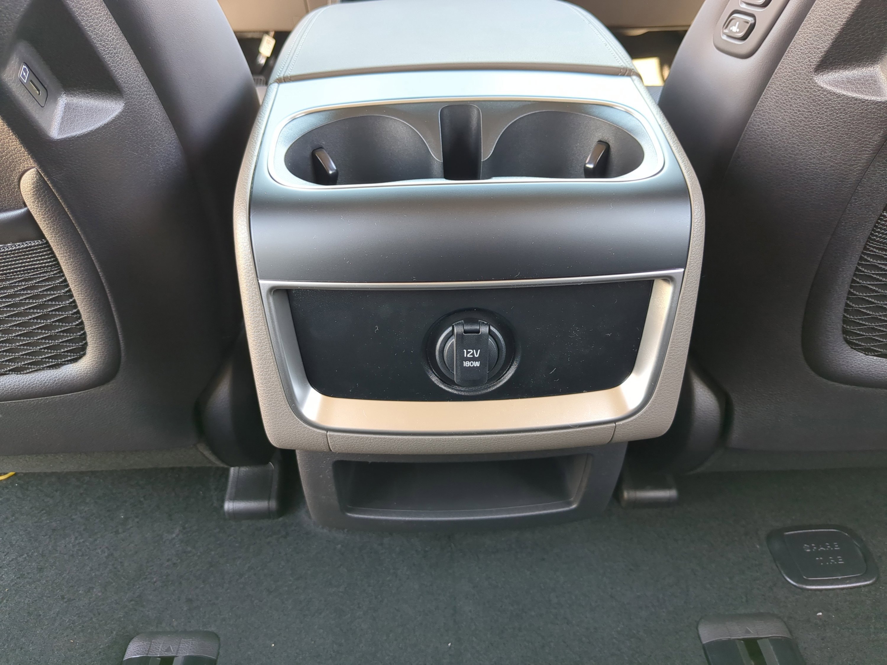 New 2026 Aurora Black Pearl Kia EX image 21