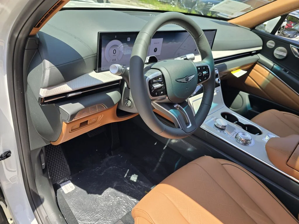 New 2027  Genesis 2.5T Advanced image 14