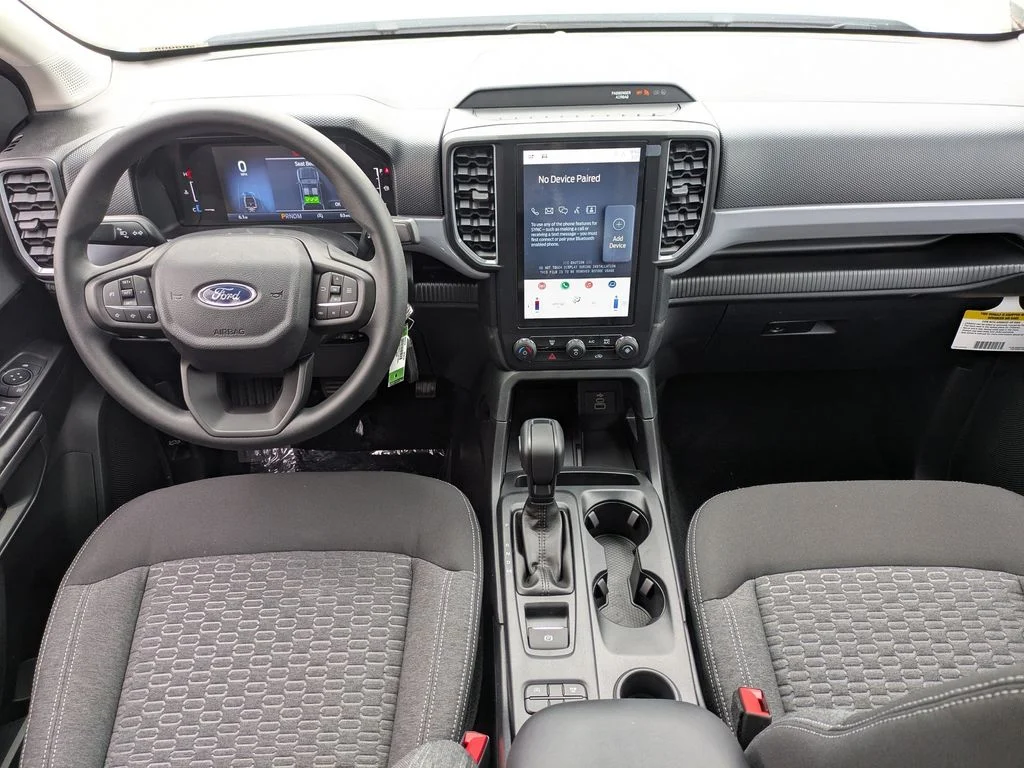 New 2026 Oxford White Ford XL image 14