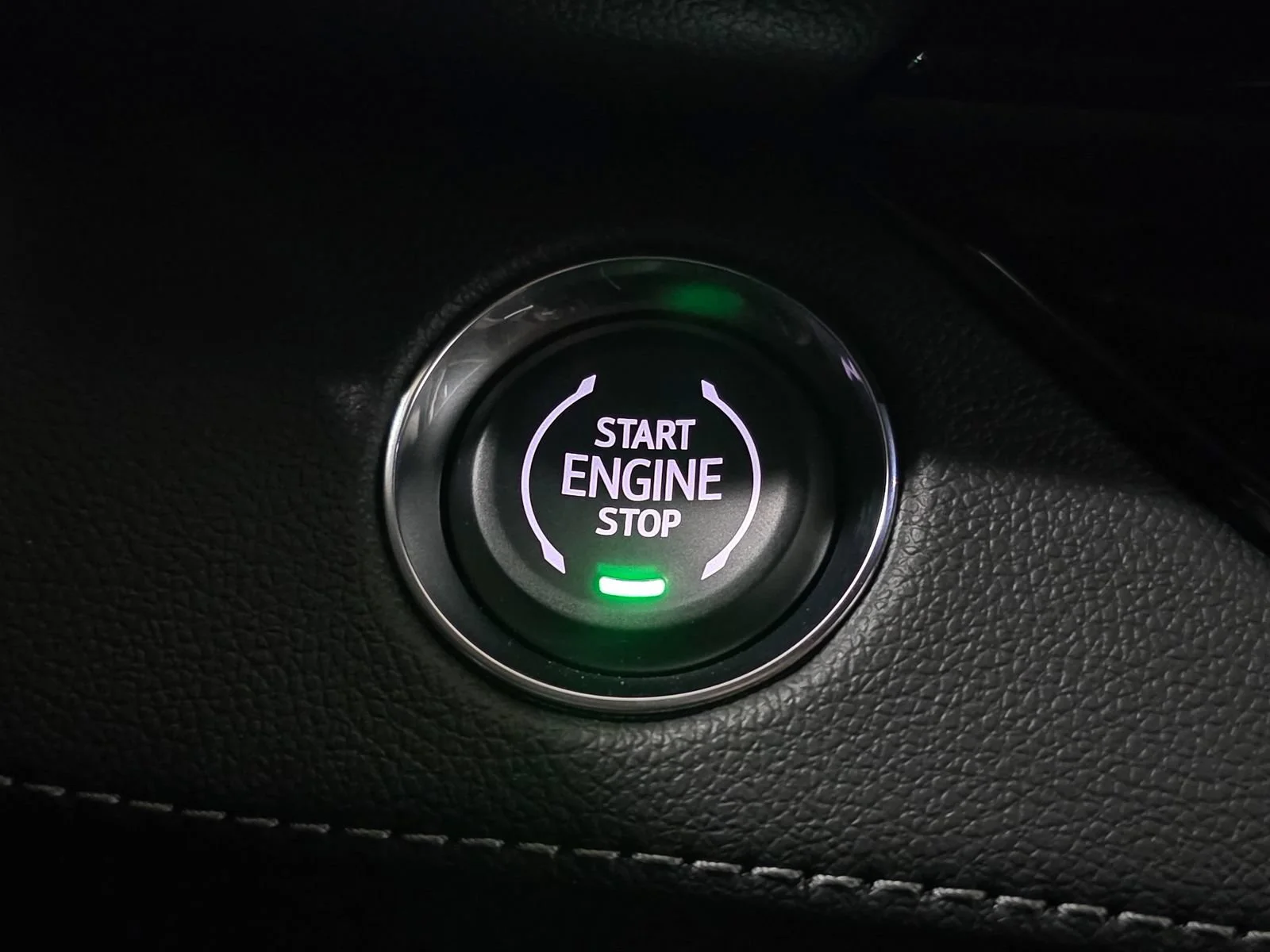 2026 Buick Enclave Sport Touring - Photo 33