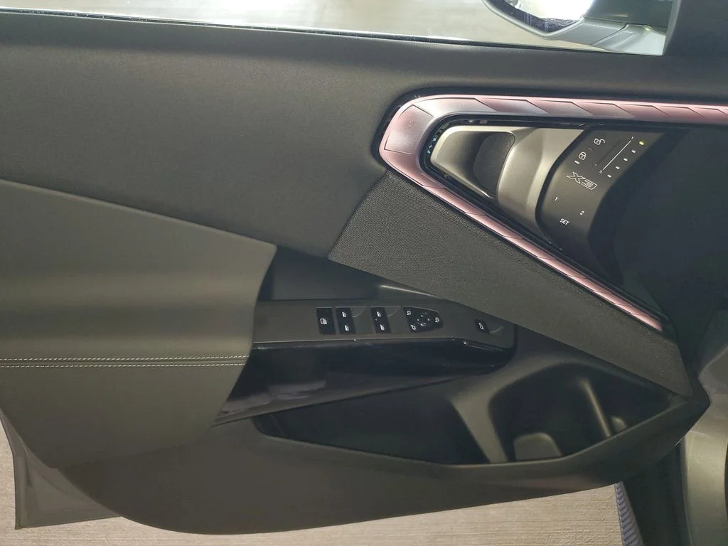 New 2026 Skyscraper Grey Metallic BMW 30 xDrive image 14