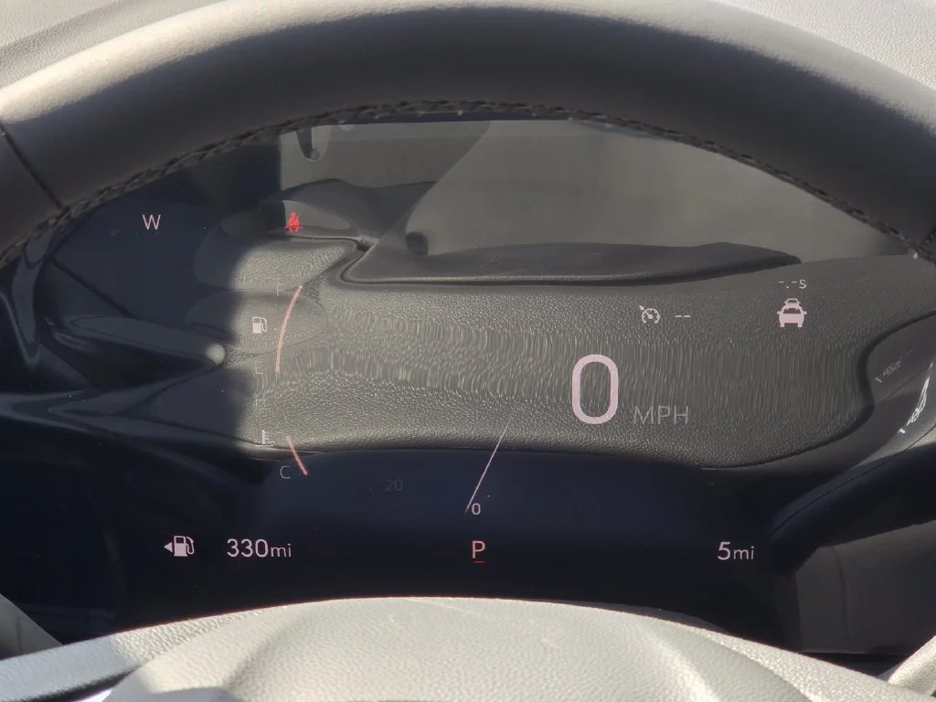 2026 Buick Encore GX Sport Touring - Photo 13