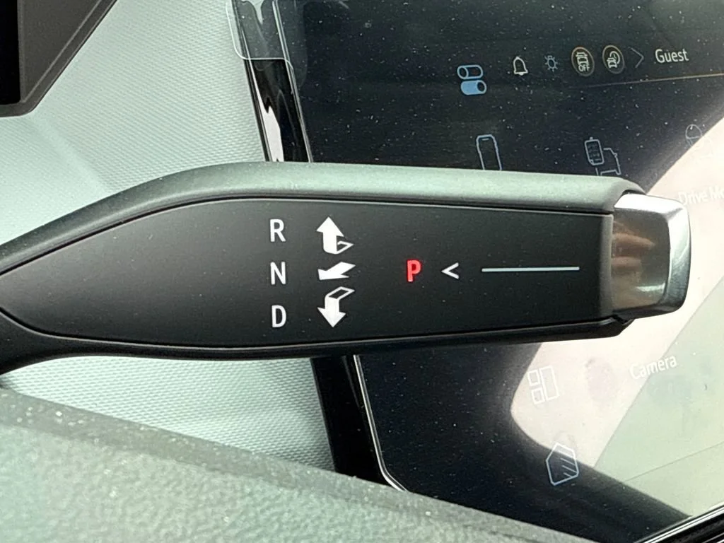 2027 Chevrolet Bolt LT - Photo 19