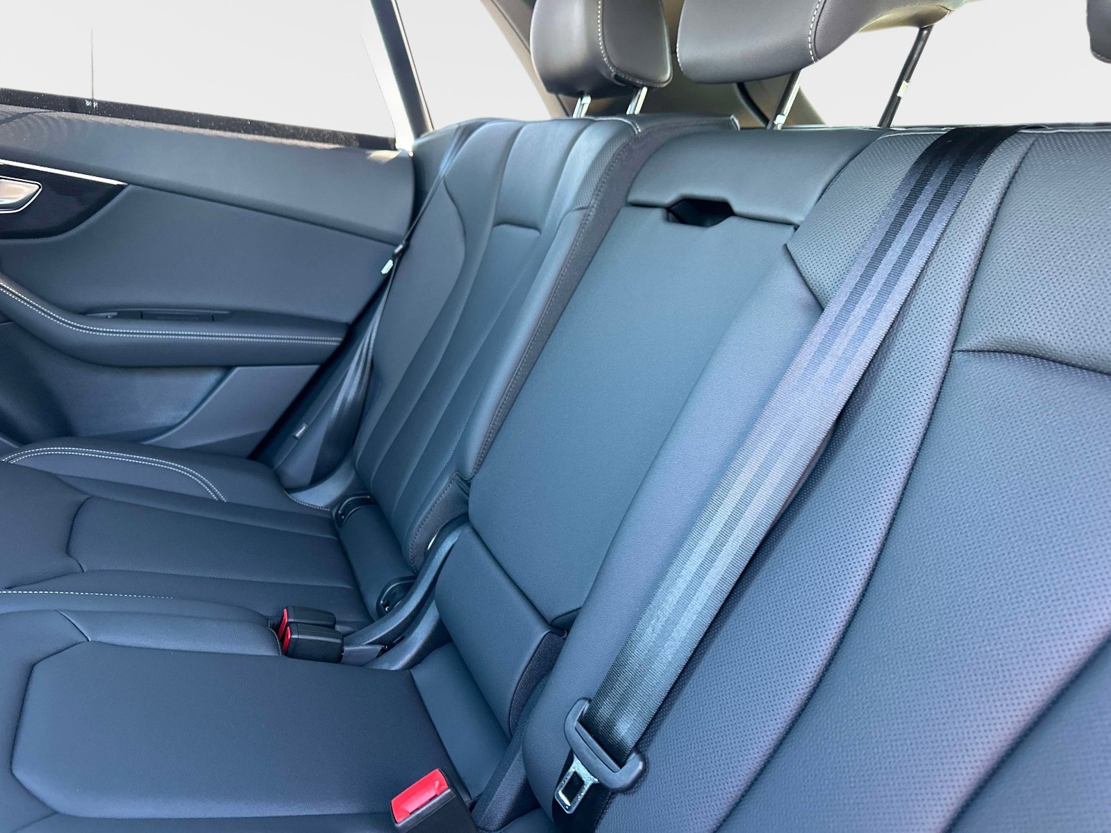 2026 Audi Q8 Premium Plus - Photo 12