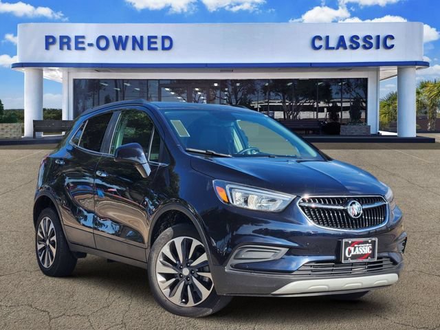 2022 Buick Encore Preferred AWD's photo