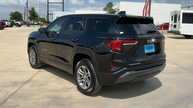 2026 GMC Terrain Elevation - Photo 7
