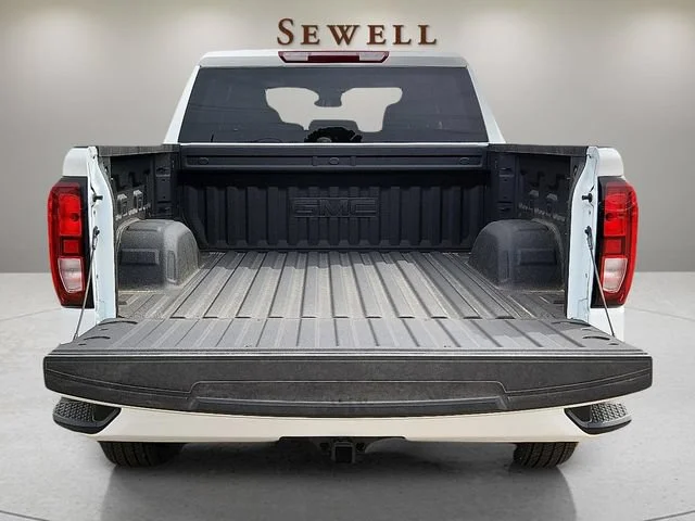 2026 GMC Sierra 1500 Elevation - Photo 10