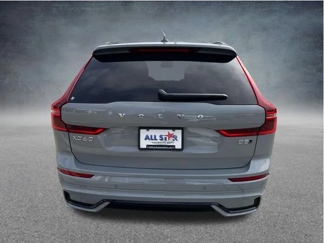 New 2026 Vapour Grey Volvo Plus image 7