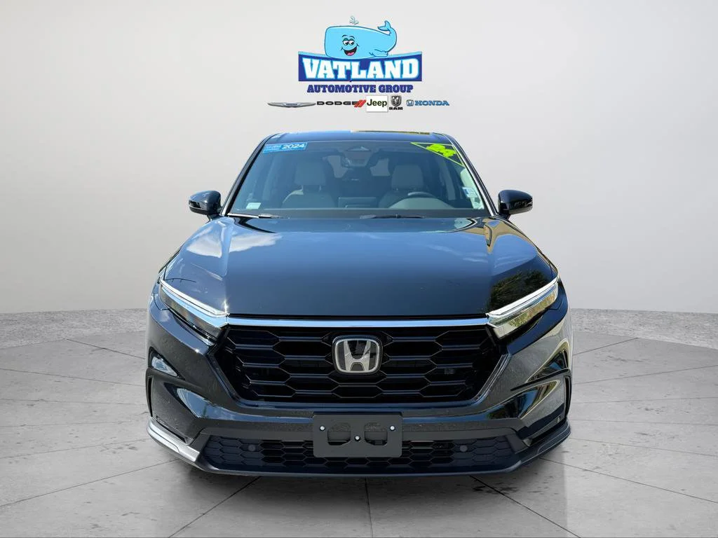 2024 Honda CR-V EX-L - Photo 50