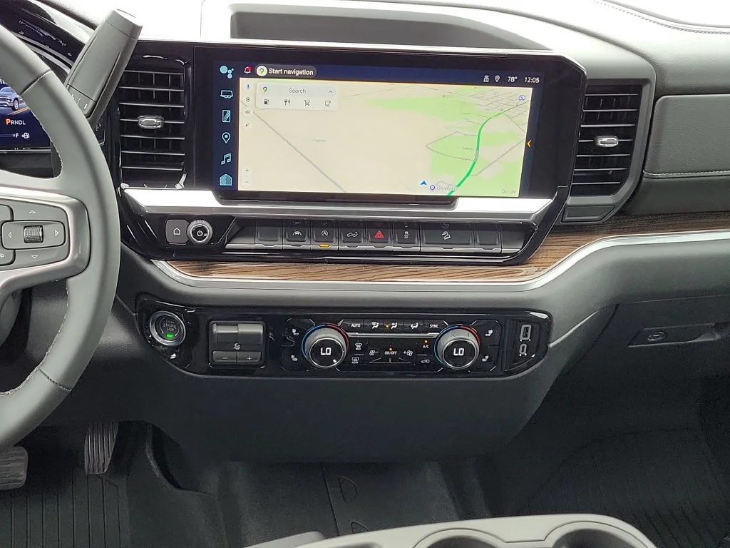 2026 Chevrolet Silverado 1500 LT - Photo 22