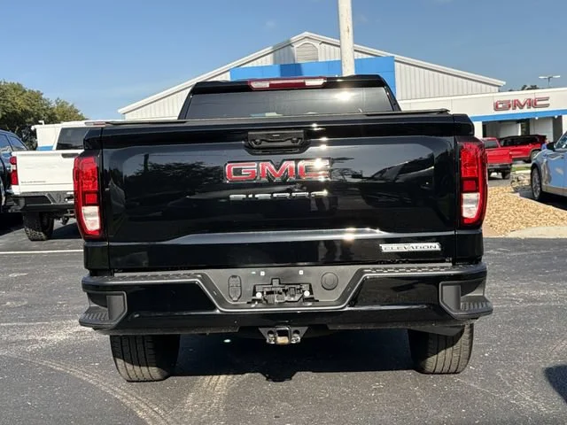 Used 2026 Onyx Black GMC Elevation image 6