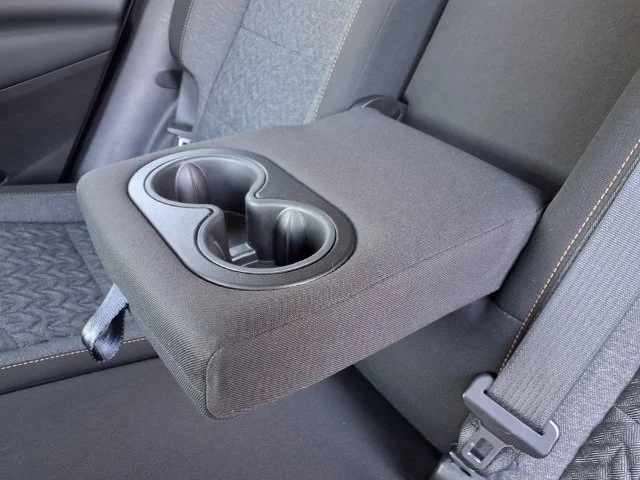 Used 2024 Sterling Gray Metallic Chevrolet LT image 15